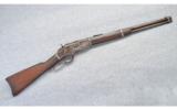 Winchester Model 1873 SRC in 44 WCF - 1 of 8