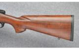 Shilen Rifles Inc. ~ DGA Rifle ~ 25-06 Rem - 7 of 8