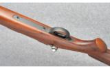 Shilen Rifles Inc. ~ DGA Rifle ~ 25-06 Rem - 3 of 8