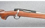 Shilen Rifles Inc. ~ DGA Rifle ~ 25-06 Rem - 2 of 8