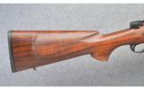 Shilen Rifles Inc. ~ DGA Rifle ~ 25-06 Rem - 5 of 8