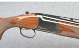Browning Citori CX in 12 Gauge - 2 of 9