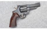 Smith & Wesson Model 29-2 in 44 Magnum - 1 of 4
