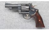 Smith & Wesson Model 29-2 in 44 Magnum - 2 of 4