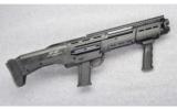 Standard Mfg. DP-12 Pump/SxS Shotgun in 12 Gauge - 1 of 3