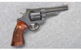Smith & Wesson Model 24-3 in 44 Special - 1 of 4
