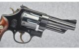 Smith & Wesson Model 28-2 in 357 Mag - 3 of 5