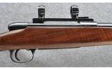 Mauser 3000L (left hand), .270 WIN - 7 of 9