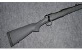 Beretta Mato .375 H&H Magnum - 1 of 9