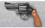 Smith & Wesson Model 27-2 in 357 Mag - 2 of 5