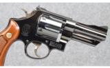 Smith & Wesson Model 27-2 in 357 Mag - 4 of 5