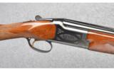 Browning Citori Upland Special in 20 Gauge - 2 of 9