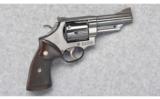 Smith & Wesson Model 29-2 in 44 Magnum - 1 of 6