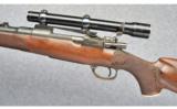 Mauser Euro Custom in 9.3x62mm - 4 of 9