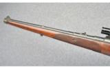 Mauser Euro Custom in 9.3x62mm - 6 of 9