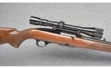 Winchester Model 100 in 243 Win - 2 of 8
