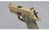 Sig Sauer P229 Elite in 40 S&W - 3 of 4