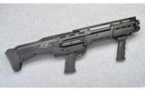 Standard Mfg. DP-12 Pump/SxS Shotgun in 12 Gauge - 1 of 4