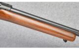 Winchester Model 70 Pre-64 Target in 220 Swift - 9 of 9