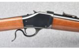 Winchester Model 1885 Trapper Limited in 45-70 - 2 of 9
