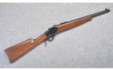 Winchester Model 1885 Trapper Limited in 45-70 - 1 of 9