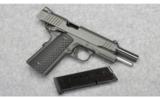 Para-USA
Model 1911 Black Ops in 45 ACP - 4 of 4