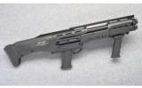 Standard Mfg. DP-12 Pump/SxS Shotgun in 12 Gauge - 1 of 5