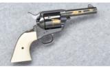 Colt ~ Texas Sesquicentennial SAA ~ 45 Colt - 1 of 7