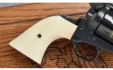 Colt ~ Texas Sesquicentennial SAA ~ 45 Colt - 6 of 7