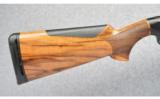 Benelli Model 828U in 12 Gauge - 5 of 9