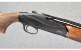 Benelli Model 828U in 12 Gauge - 2 of 9