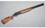 Benelli Model 828U in 12 Gauge - 1 of 9