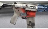 Axelson Tactical Texas Tribute in 5.56 NATO, NEW - 2 of 8