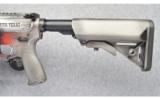 Axelson Tactical Texas Tribute in 5.56 NATO, NEW - 6 of 8