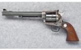 Colt SAA New Frontier in 357 Magnum - 2 of 6