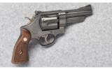 Smith & Wesson Model 28 in 357 Mag - 1 of 1