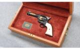 Colt John Wayne SAA in 45 Colt - 5 of 5