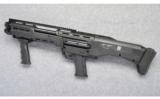 Standard Mfg. DP-12 Pump/SxS Shotgun in 12 Gauge - 2 of 6