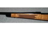Winchester 70 Super Grade Maple .7MM REM MAG - 8 of 8