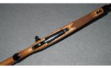 Winchester 70 Super Grade Maple .7MM REM MAG - 3 of 8