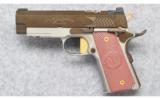 STI International Custom Shop in 9mm Luger - 2 of 4