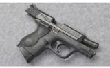 Smith & Wesson ~ M&P 40c
Crimson Trace ~ 40 S&W - 4 of 4