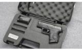 Smith & Wesson ~ M&P 40c
Crimson Trace ~ 40 S&W - 3 of 4