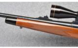 Remington 700 Left Hand in 270 Win - 6 of 8