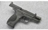 Smith & Wesson ~ M&P 9 C.O.R.E. ~ 9mm Luger - 3 of 5