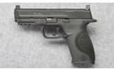 Smith & Wesson ~ M&P 9 C.O.R.E. ~ 9mm Luger - 2 of 5