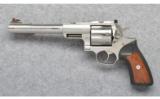 Ruger ~ Super Redhawk ~ 44 Magnum - 2 of 2