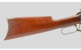 Winchester Model 1894 Rifle in .30 WCF - 4 of 9