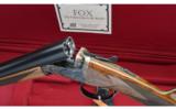 Savage Arms, Fox A Grade in 12 Gauge NEW - 2 of 9