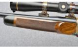 Ruger No.3 Custom in 260 Remington - 6 of 9